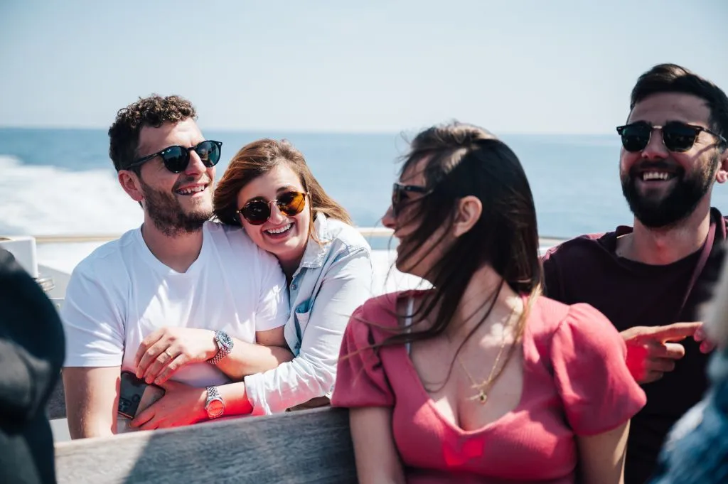 Cinque Terre: Gita di un giorno da La Spezia + Trasporto
