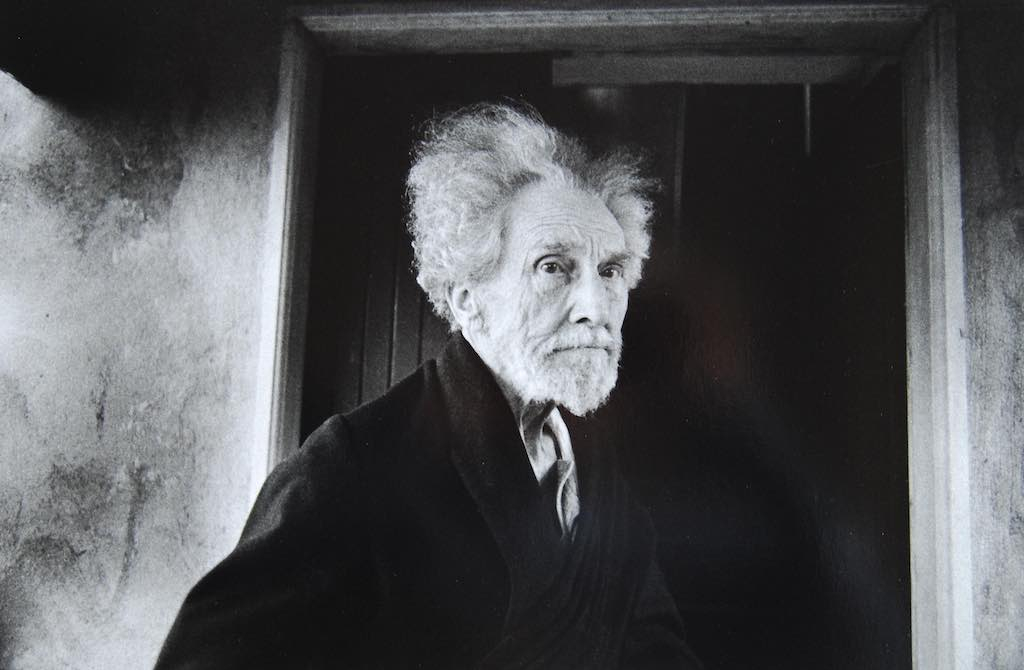 Villa Bardini: Lisetta Carmi. Suonare Forte Exhibition