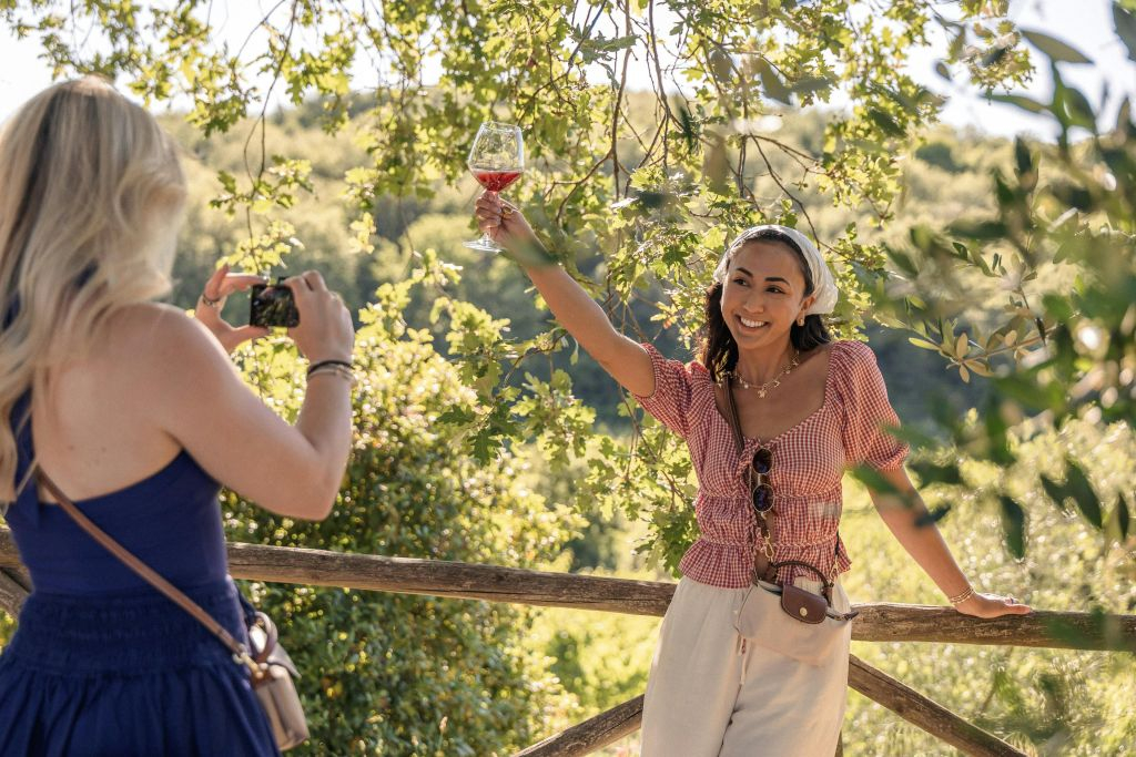 Regione del Chianti: Gita di un giorno da Firenze + Tour dei vigneti