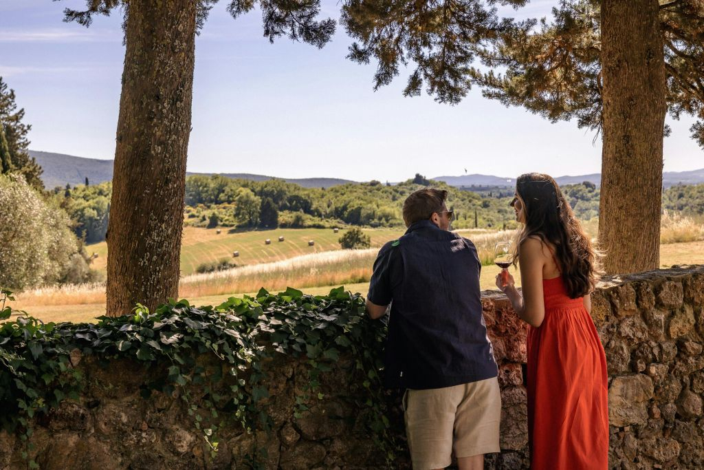 Regione del Chianti: Gita di un giorno da Firenze + Tour dei vigneti
