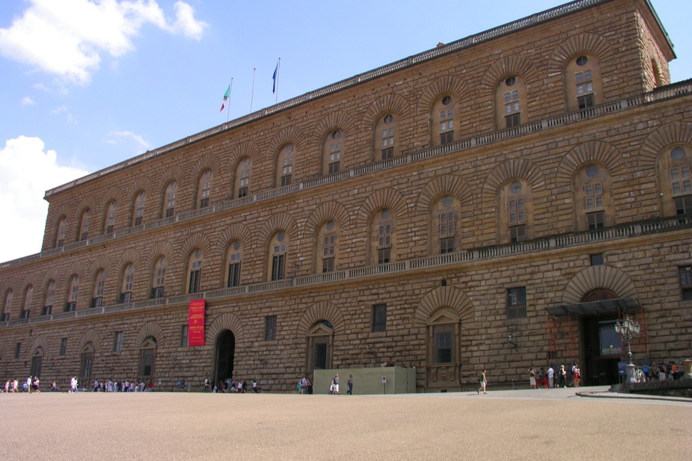 Recorrido por la Milla de los Médicos de Florencia: Palacios, historia y secretos