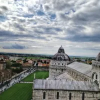 Shore Excursion to Pisa from La Spezia
