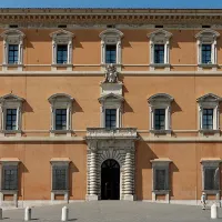 Lateran Palace Official Guided Tour