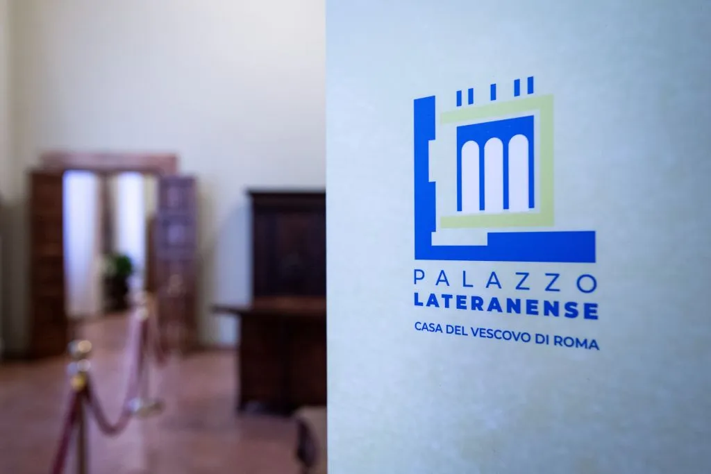 Lateran Palace Official Guided Tour