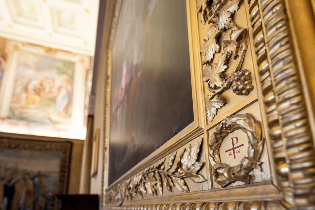Lateran Palace Official Guided Tour