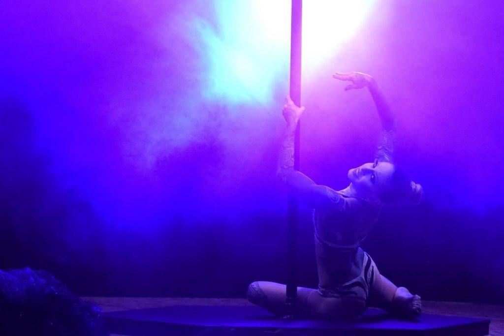 Rome: Circus Atmosphere Experience