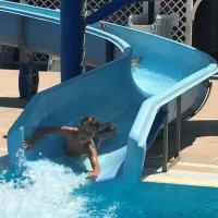 Le Ninfee del Garda Water Park: Entry Ticket