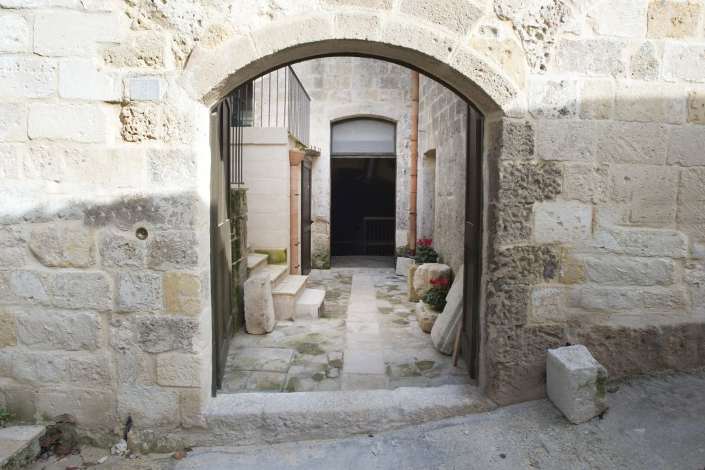MOOM Matera Olive Oil Museum: Biglietto d'ingresso