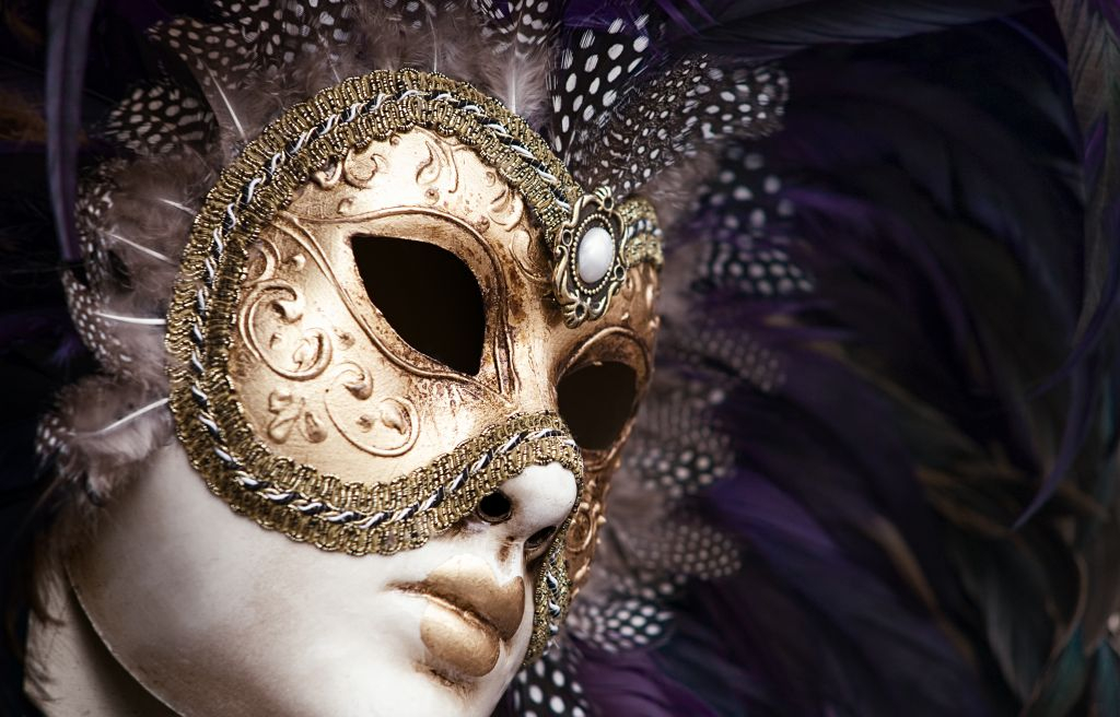 Tour di Carnevale - Show Teatrale Itinerante