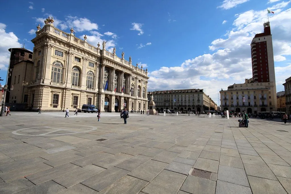 Palazzo Madama: Skip The Line Ticket