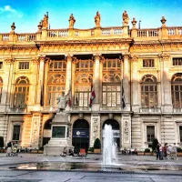 Palazzo Madama: Skip The Line Ticket
