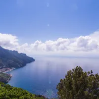 Amalfi, Positano, and Ravello: Boat Tour from Vico Equense