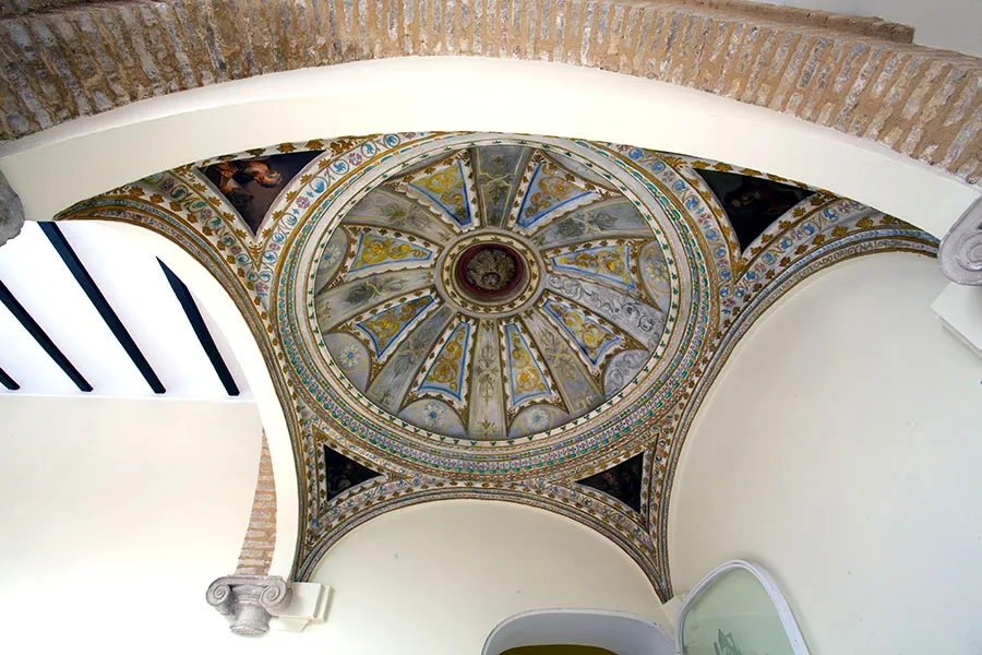 Visitas Guiadas en Jaén: Baños Árabes y Palacio de Villardompardo