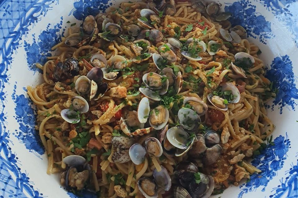 Ischia: Daily Boat Trip with Lunch