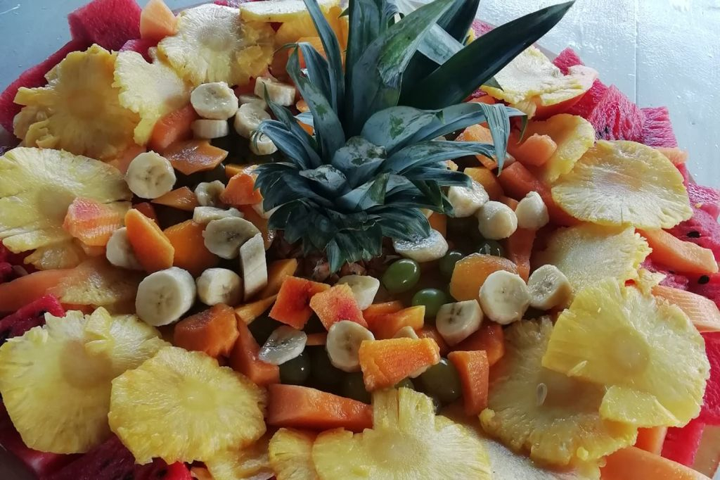 Ischia: Daily Boat Trip with Lunch