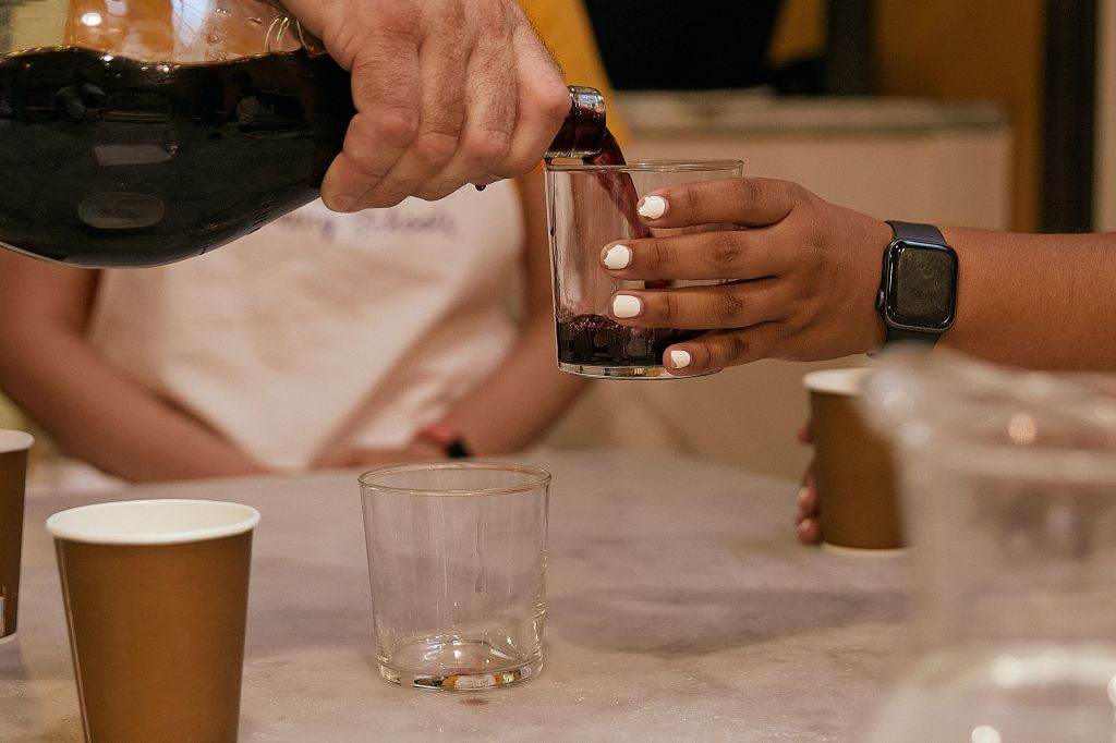 Florence: Walking Food Tour + Cooking Class with Wine