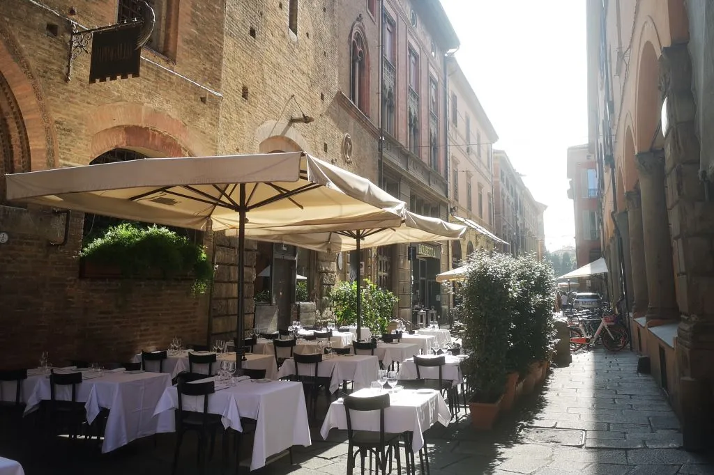 Bologna: Tour del vino