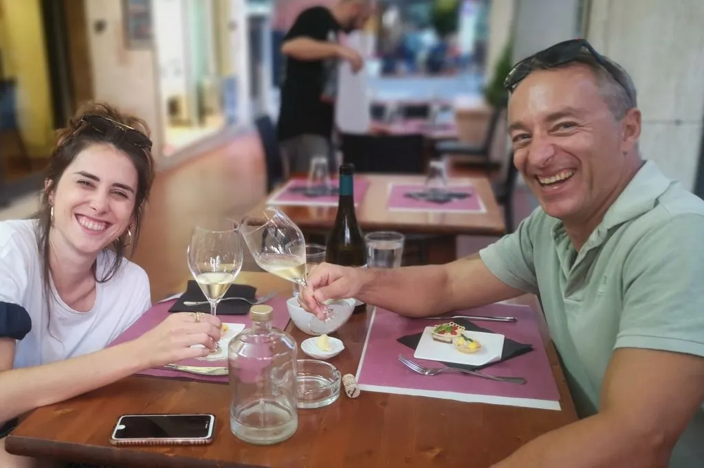Bologna: Tour del vino