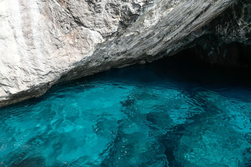 Capri Boat Experience - Small Group Tour with a Taste of Limoncello