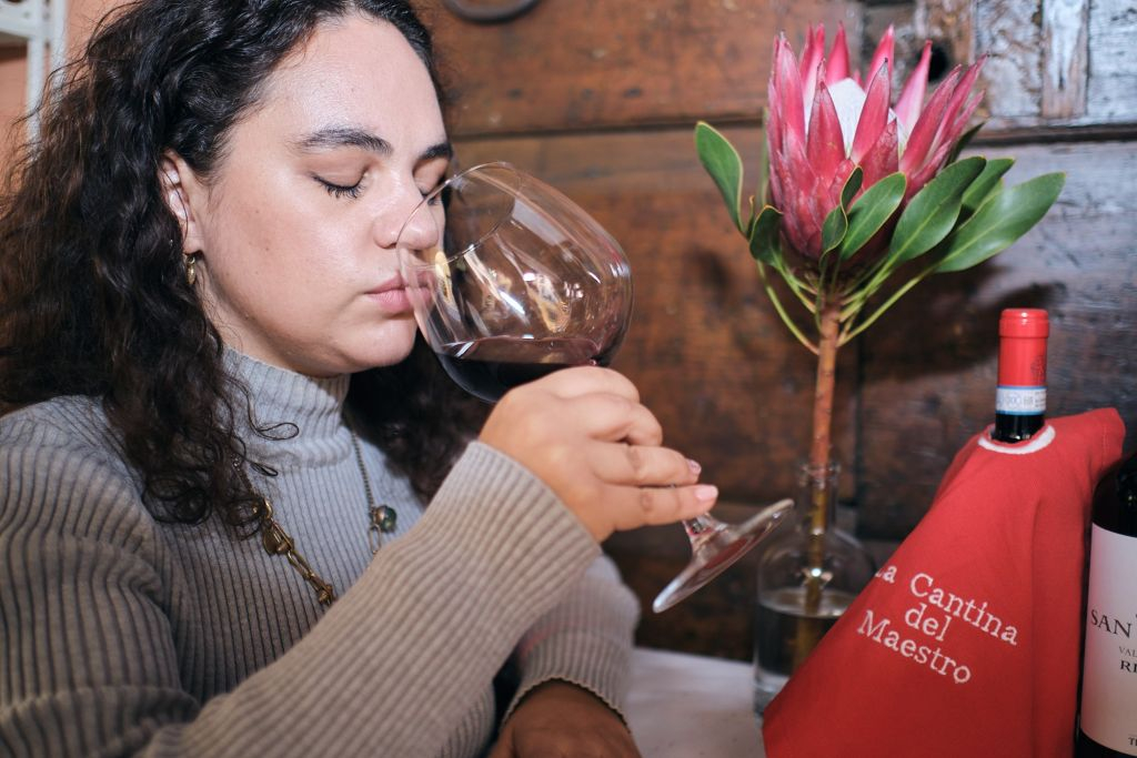 Vérone : Dégustation de vin près de la maison de Juliette