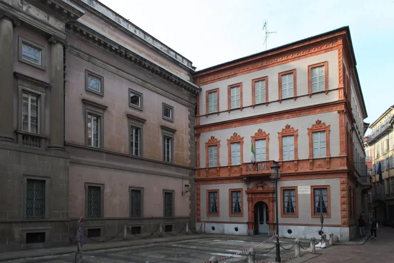 Casa del Manzoni