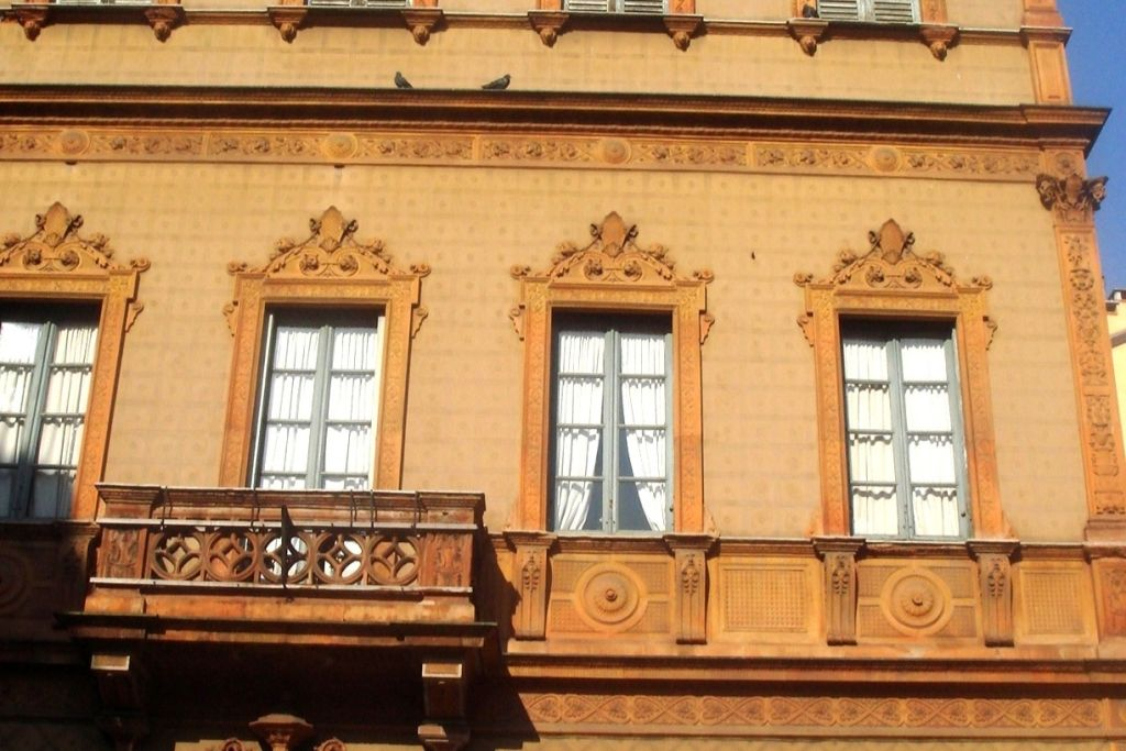 Casa del Manzoni