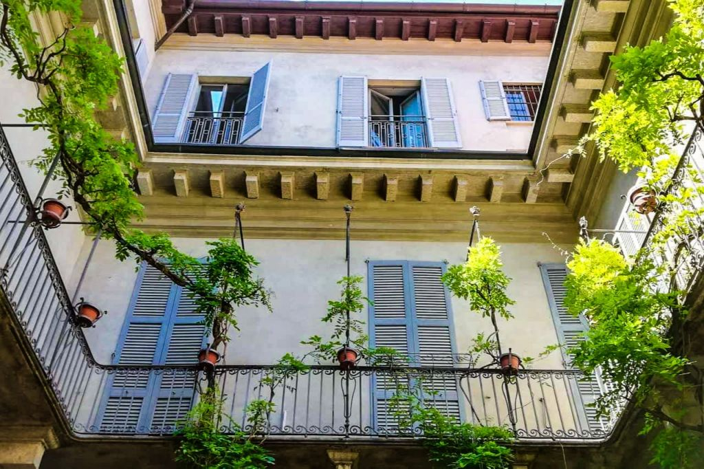 Casa del Manzoni