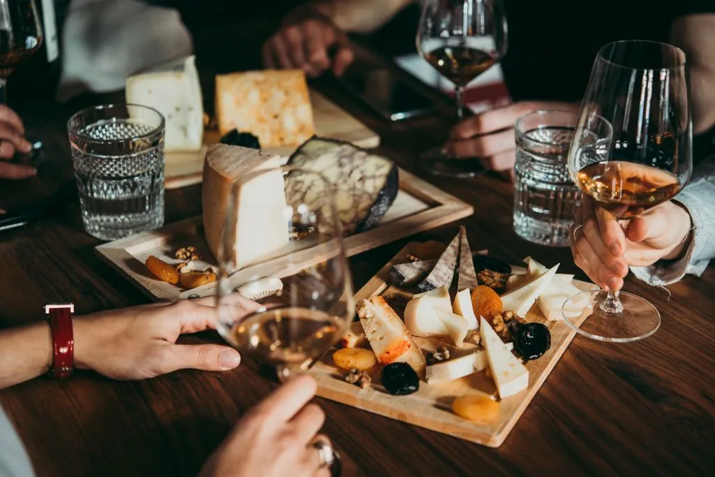 Verona: Tour gastronomico