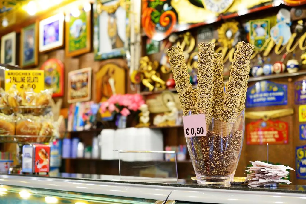 Verona: Tour gastronomico