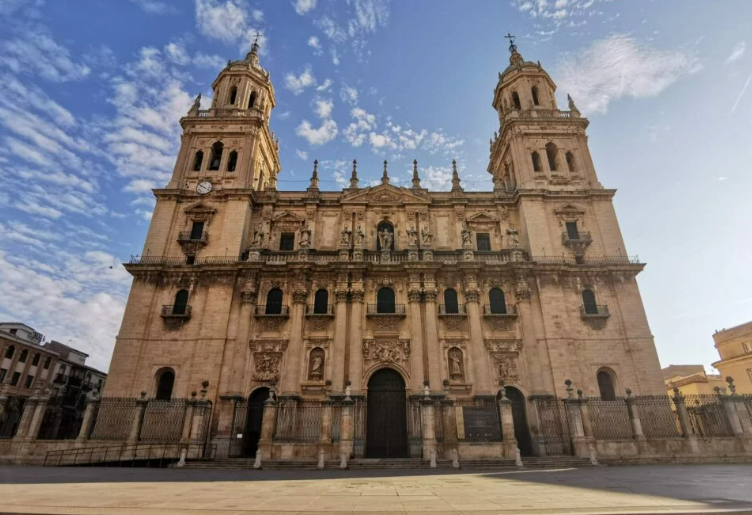 Visita guiada à Catedral de Jaén