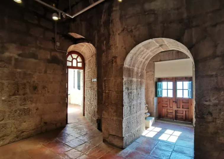 Visita Guiada Catedral de Jaén 