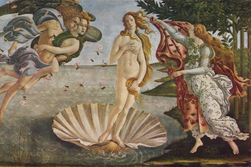 Galleria degli Uffizi: Ingresso riservato + Tour guidato per piccoli gruppi