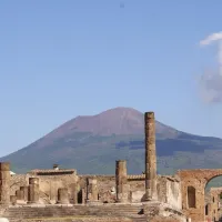 Vesuvius and Pompeii: Full-Day Tour from Rome