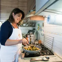 Venice: 3-Course Dining Experience at a Local's Home