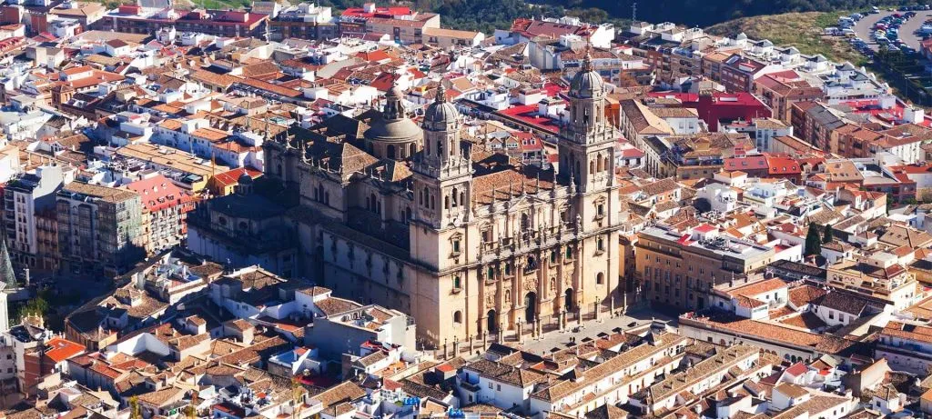 Visita Guiada Descubre Jaén 