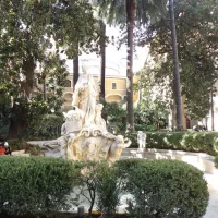 Rome: Talking Statues Tour