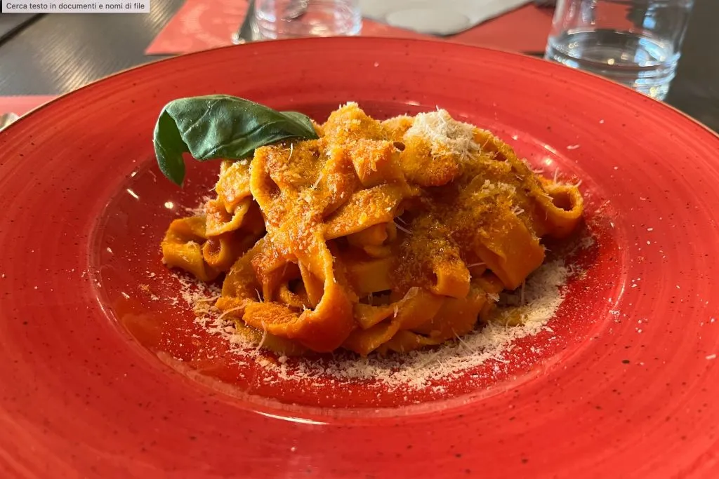 Pasta, Ravioli and Tiramisù Making Class in Rome