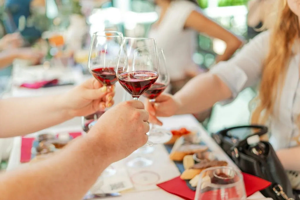 Pisa: Tour guidato della città e degustazione di vini