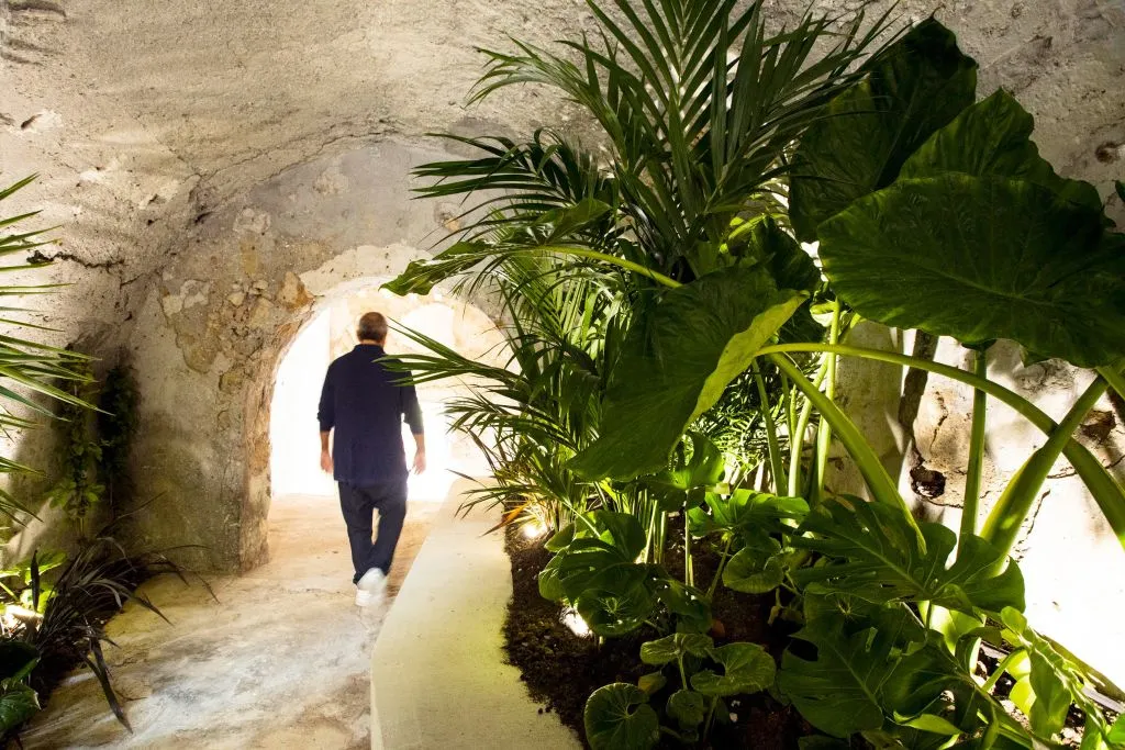 Farm Cultural Park: All Inclusive