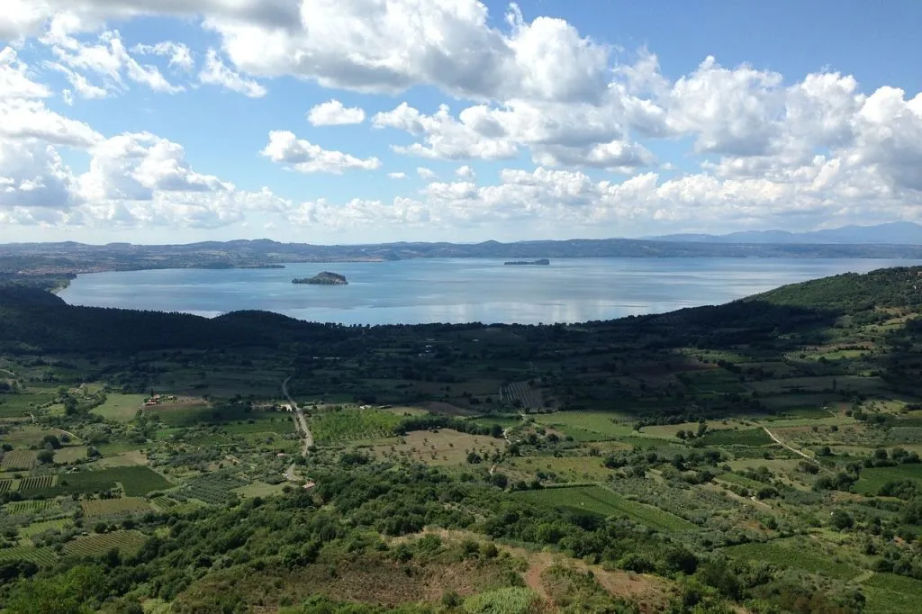 Montefiascone: Rocca dei Papi Salta la fila Biglietti