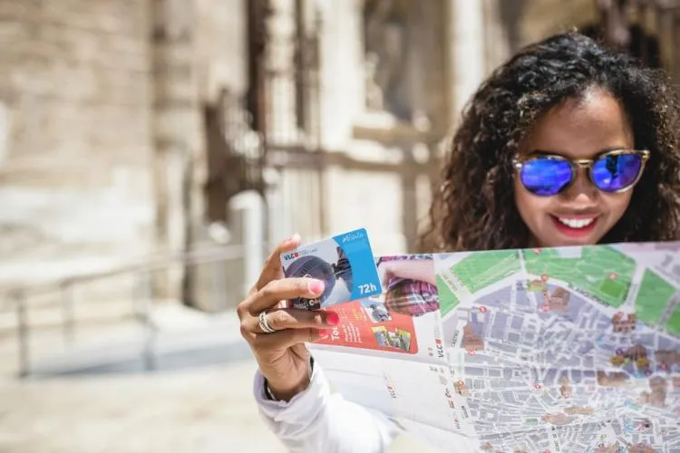Valencia Tourist Card
