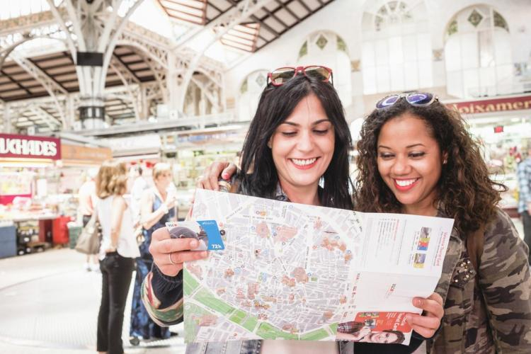 Valencia Tourist Card