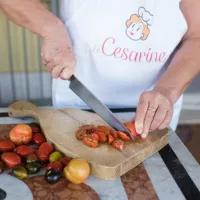 Positano: Dining Experience at Local's Home