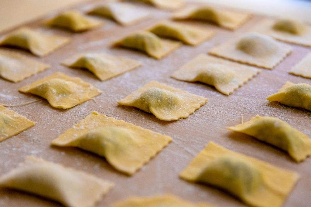 Florence: Pasta and Tiramisu Cooking Class