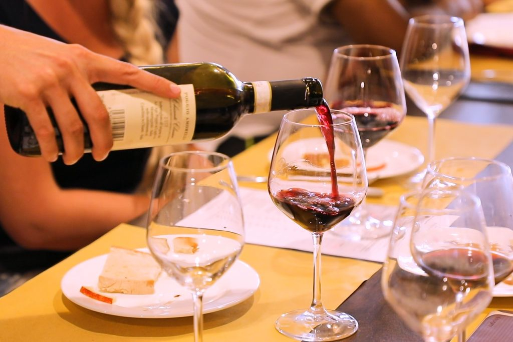 San Gimignano, Siena, Monteriggioni & Chianti: Tour + Lunch + Wine Tasting