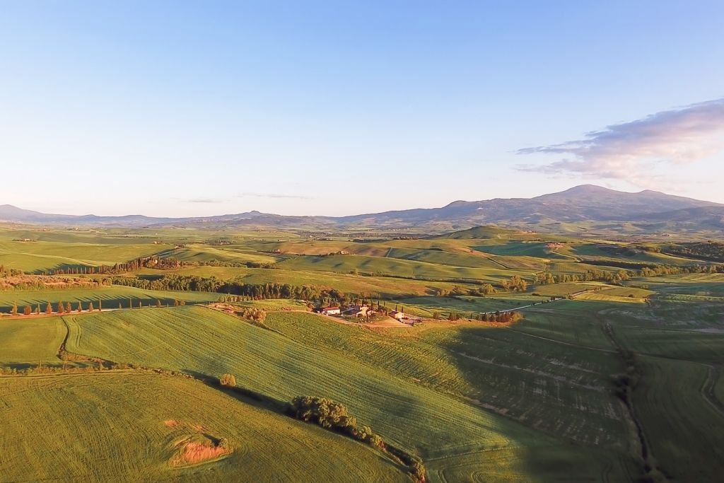 San Gimignano, Siena, Monteriggioni & Chianti: Tour + Lunch + Wine Tasting