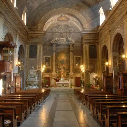 Opera: Capuchins Crypt - Music Art And Mystery
