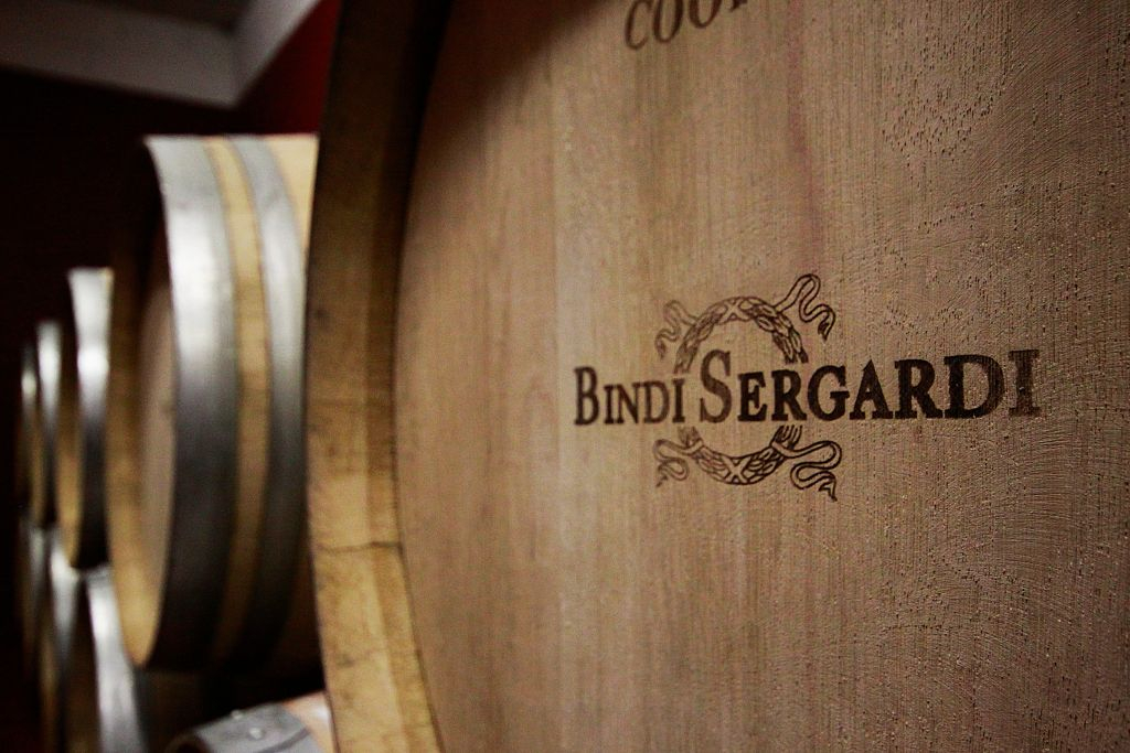 Sienne : Dégustation de vin, d'huile et de nourriture Mocenni Premium dans un vignoble de Toscane