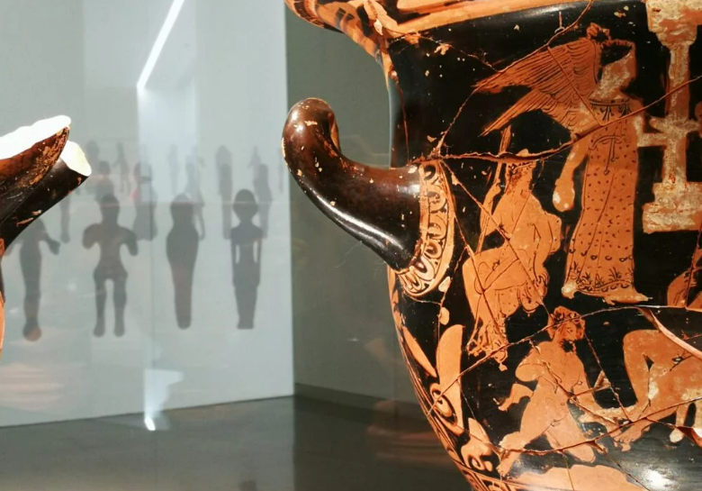 Visita Guiada al Museo íbero y Museo Provincial de Jaén