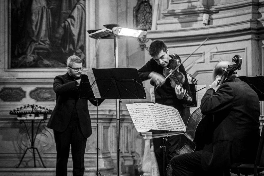 Venice: Guided Tour of Santa Maria della Pietà, Vivaldi Church